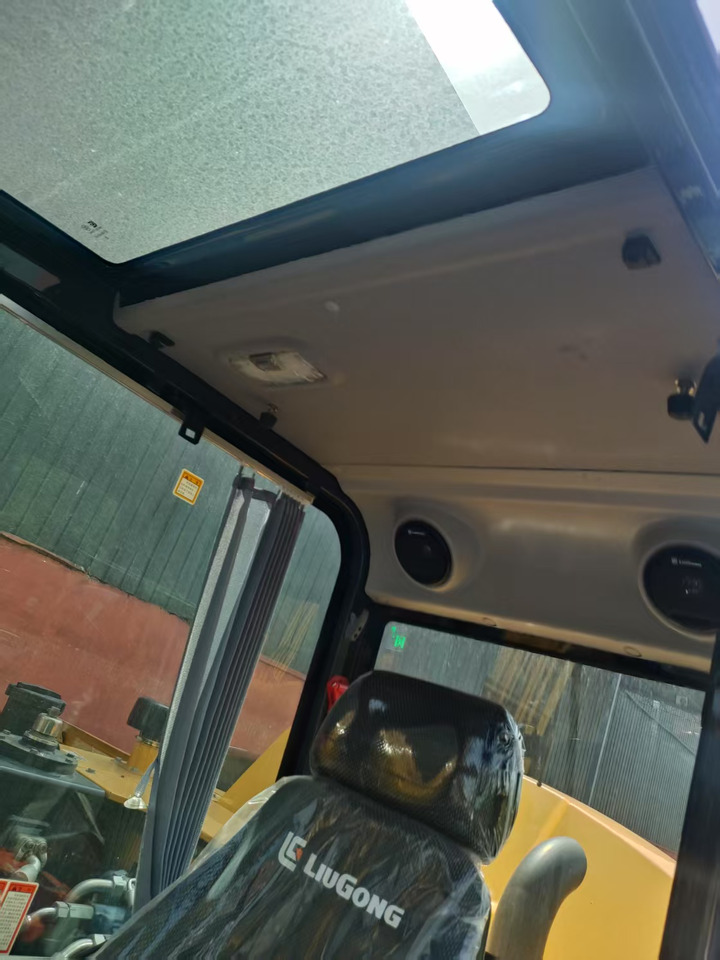 Uus Miniekskavaator LIUGONG 9075FG4 BRAND NEW 7.5 TON DIGGER: pilt 22