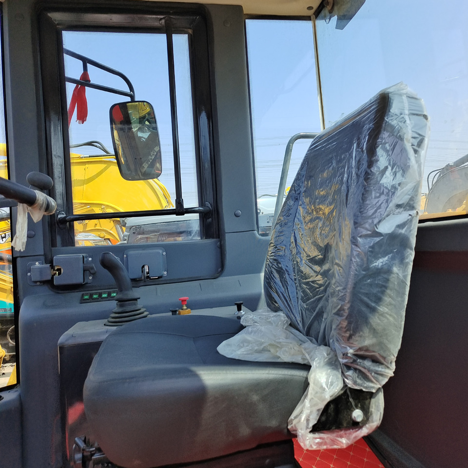 SDLG LG958L - Rataslaadur: pilt 4 SDLG LG958L - Rataslaadur: pilt 4