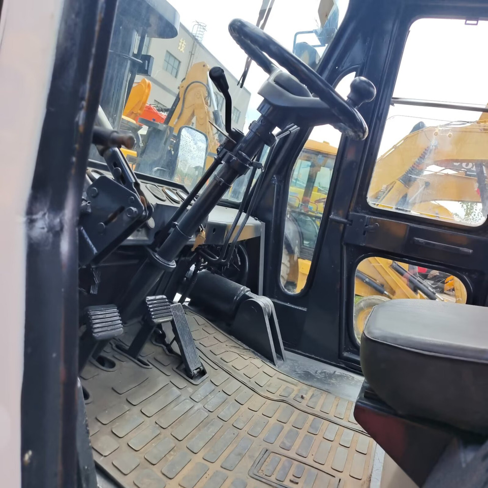 TCM FD100 - Kahveltõstuk: pilt 5 TCM FD100 - Kahveltõstuk: pilt 5