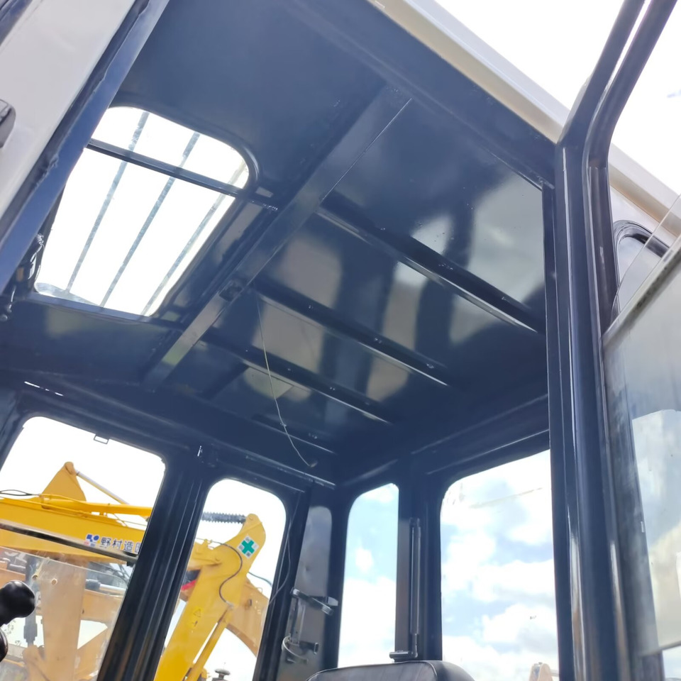 TCM FD100 - Kahveltõstuk: pilt 4 TCM FD100 - Kahveltõstuk: pilt 4