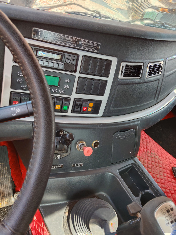 XCMG XCT50K - Autokraana: pilt 4 XCMG XCT50K - Autokraana: pilt 4