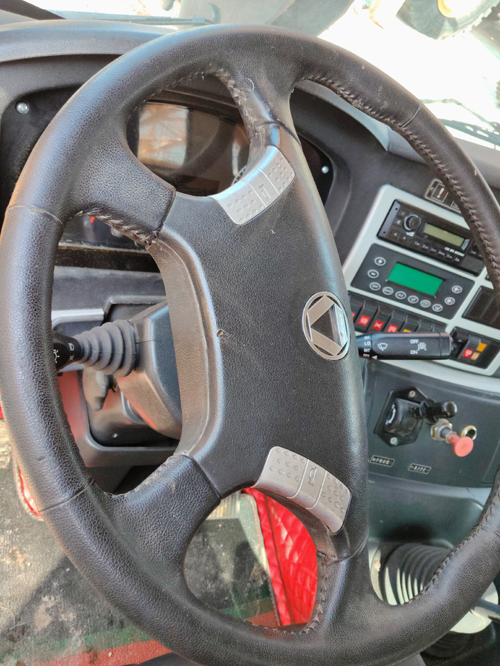 XCMG XCT50K - Autokraana: pilt 5 XCMG XCT50K - Autokraana: pilt 5