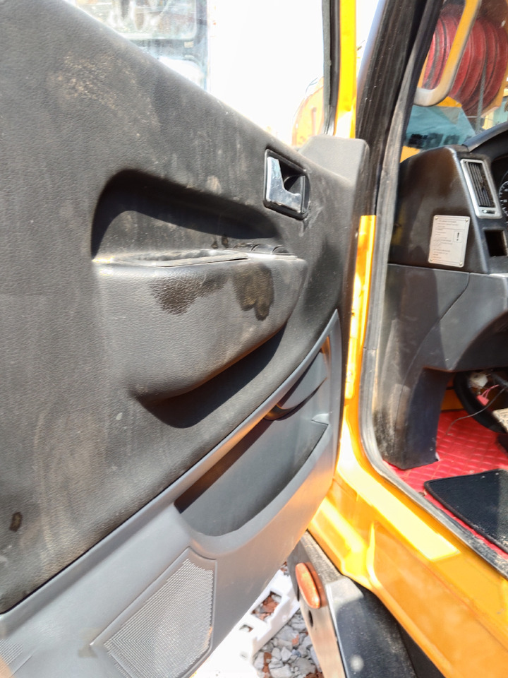 XCMG XCT50K - Autokraana: pilt 2 XCMG XCT50K - Autokraana: pilt 2