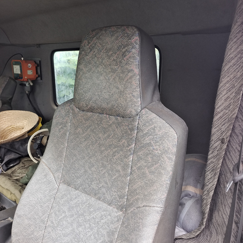 ZOOMLION ZLJ5336THBSE 47 METER PUMP TRUCK - Betoonipump: pilt 5 ZOOMLION ZLJ5336THBSE 47 METER PUMP TRUCK - Betoonipump: pilt 5