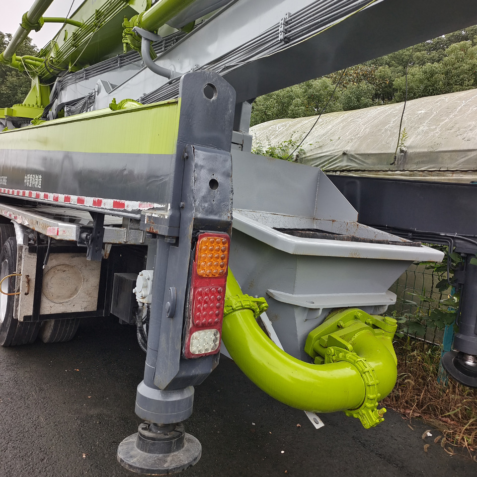 Betoonipump ZOOMLION ZLJ5336THBSE: pilt 10