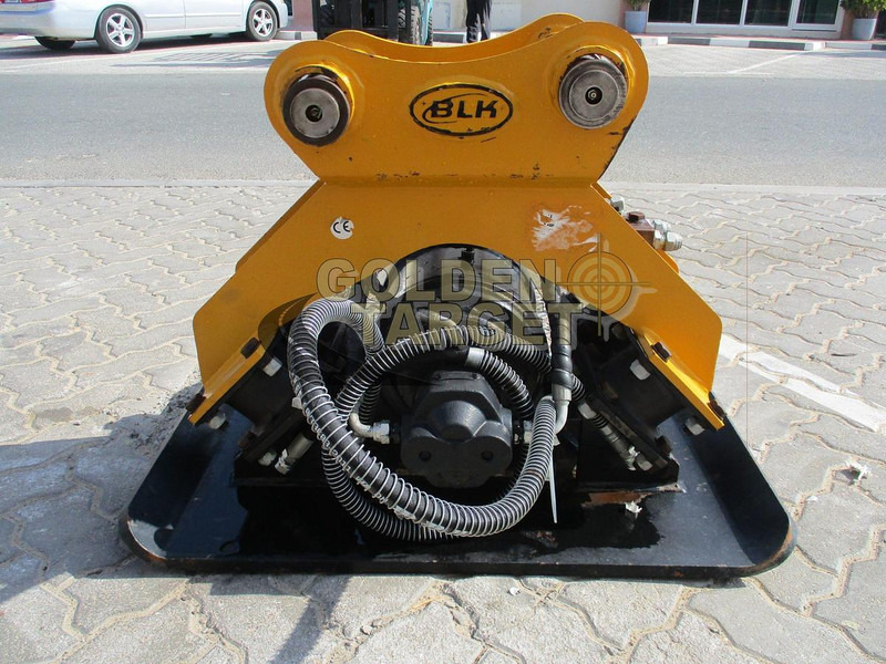 BLK - Ekskavaator: pilt 3 BLK - Ekskavaator: pilt 3