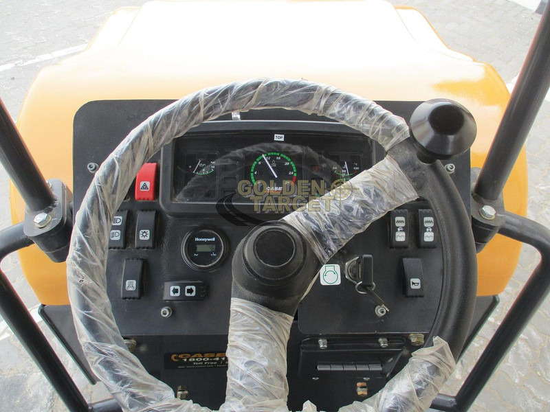 Uus Põllurull Case 450DX Tandem Roller: pilt 9