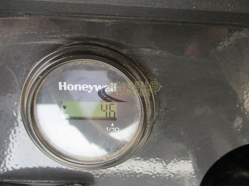 Uus Põllurull Case 450DX Tandem Roller: pilt 10