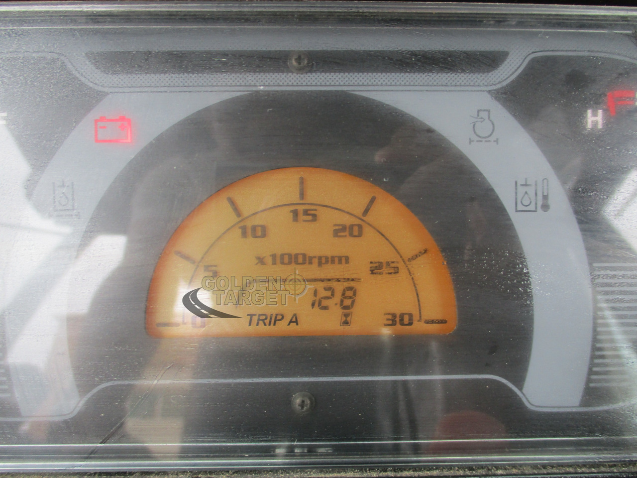 Uus Ekskavaator-laadur GEHL GBL-X-920 4x4 Backhoe Loader: pilt 19