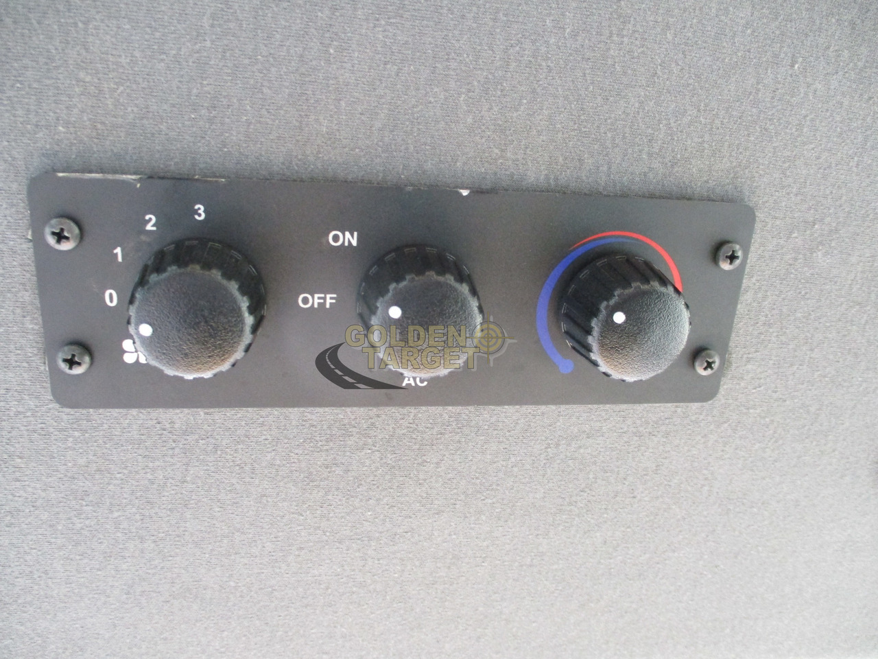 Uus Ekskavaator-laadur GEHL GBL-X-920 4x4 Backhoe Loader: pilt 18