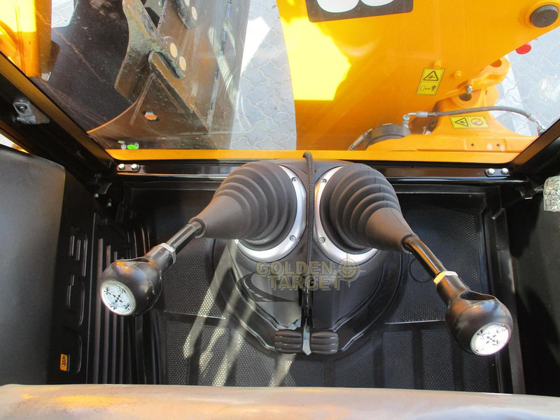 Uus Laadur JCB 3DX Plus 4x4 Backhoe Loader: pilt 19