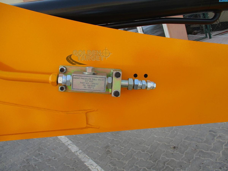 Uus Laadur JCB 3DX Plus 4x4 Backhoe Loader: pilt 12