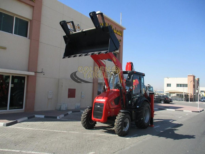 Uus Laadur MAN: pilt 7