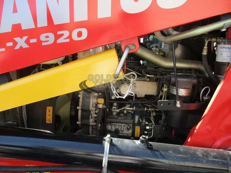 Uus Laadur MAN: pilt 17