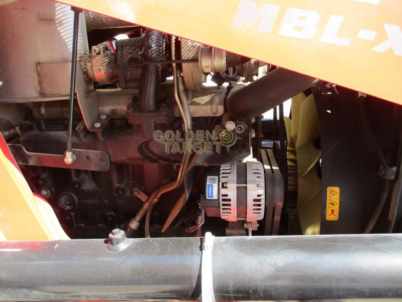 Uus Laadur MAN: pilt 16