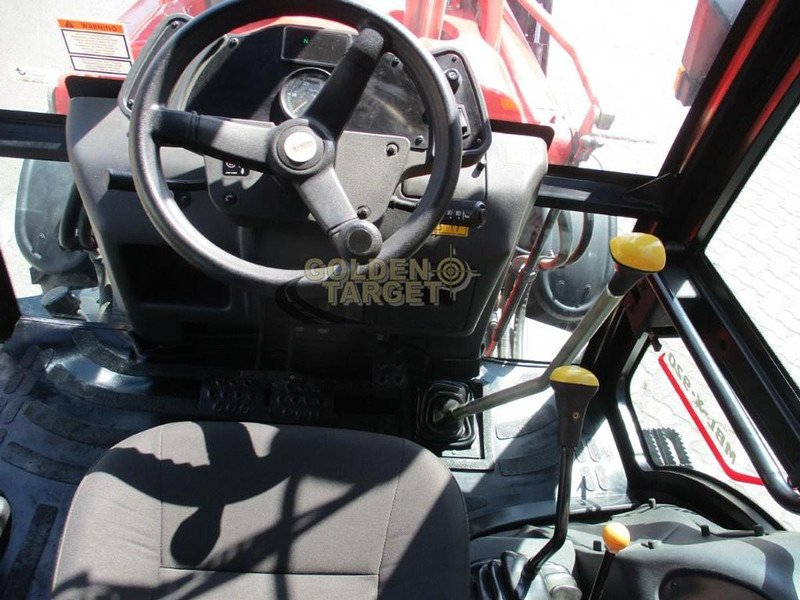 Uus Laadur MAN: pilt 14