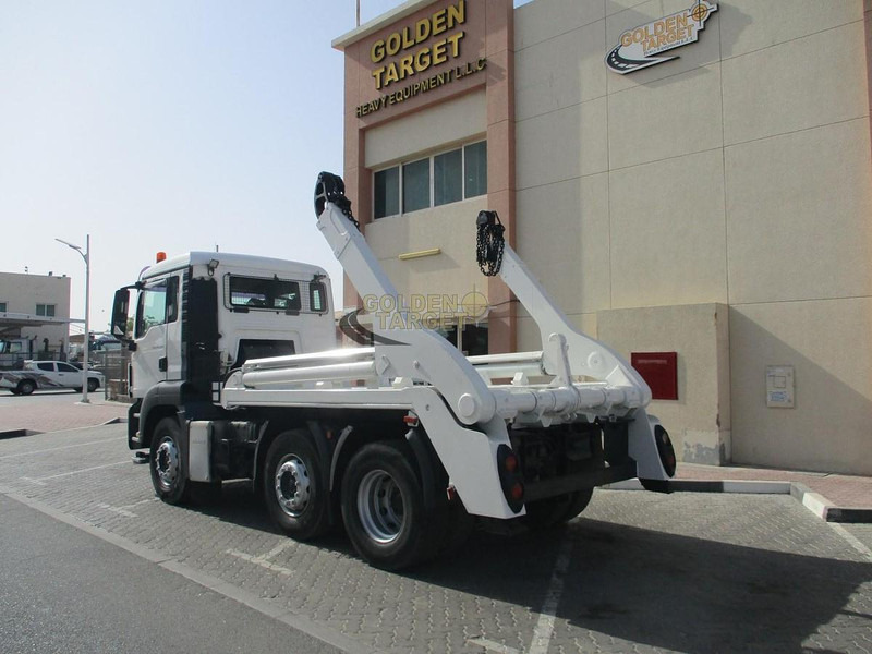 MAN TGS 26.360 - Laadur: pilt 4 MAN TGS 26.360 - Laadur: pilt 4