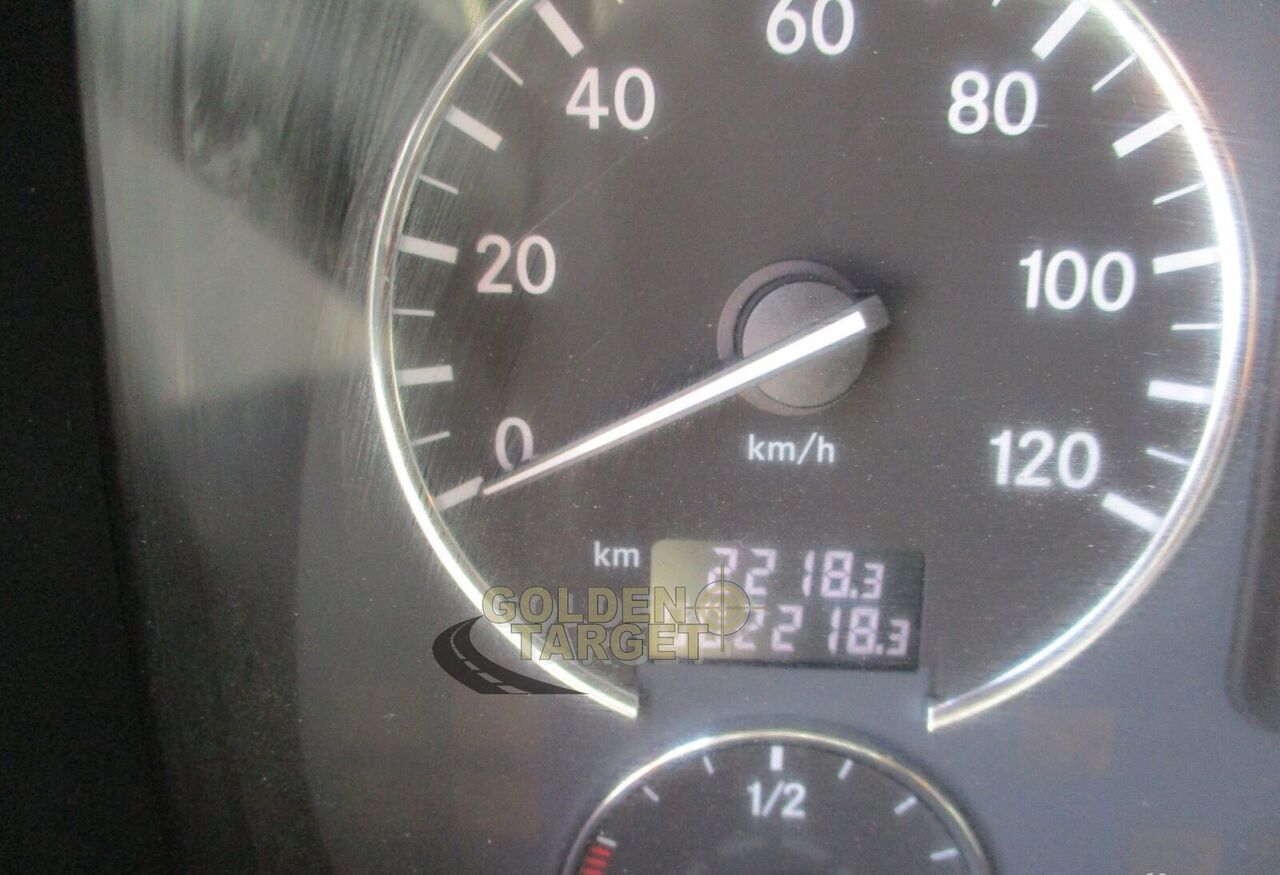 Tuletõrjeauto Mercedes-Benz Actros 3332 6x4 Manlift Truck: pilt 19