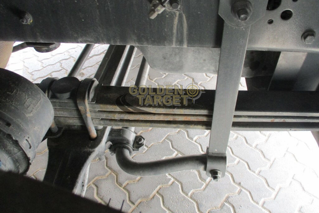 Sadulveok DAF XF105.460 Head Truck: pilt 7 Sadulveok DAF XF105.460 Head Truck: pilt 7