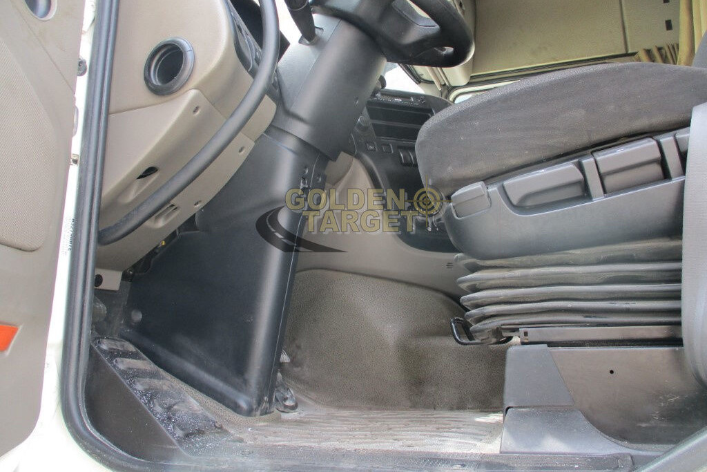 Sadulveok DAF XF105.460 Head Truck: pilt 10 Sadulveok DAF XF105.460 Head Truck: pilt 10