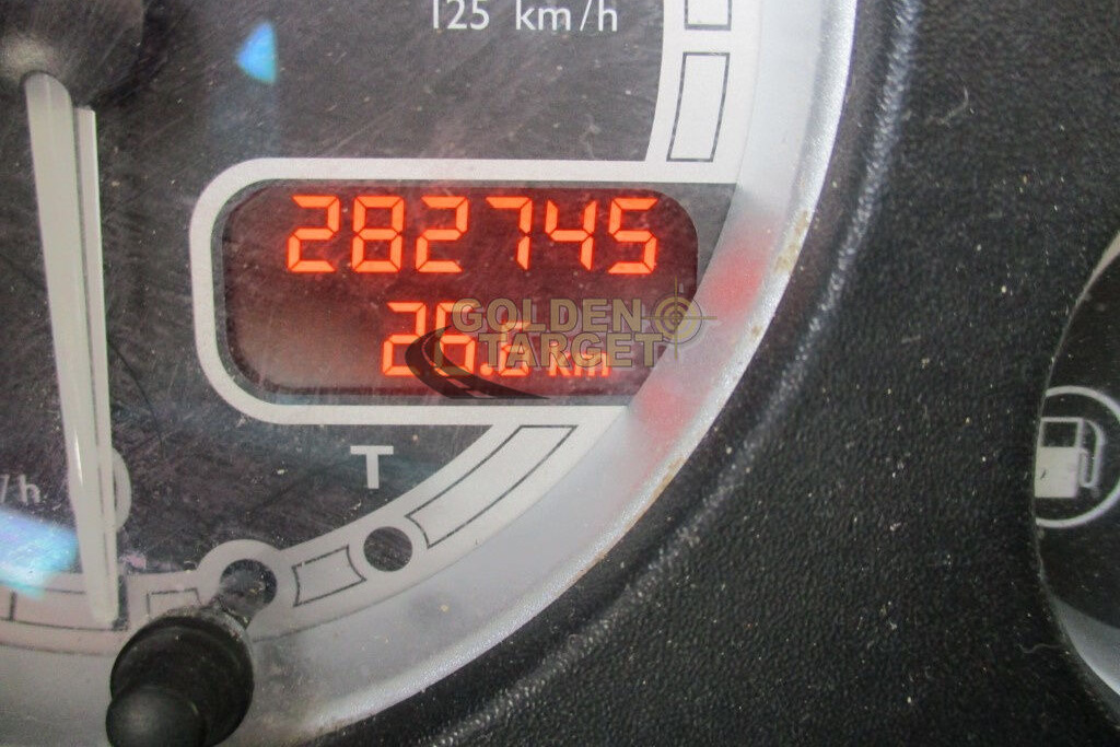 Sadulveok DAF XF105.460 Head Truck: pilt 11 Sadulveok DAF XF105.460 Head Truck: pilt 11