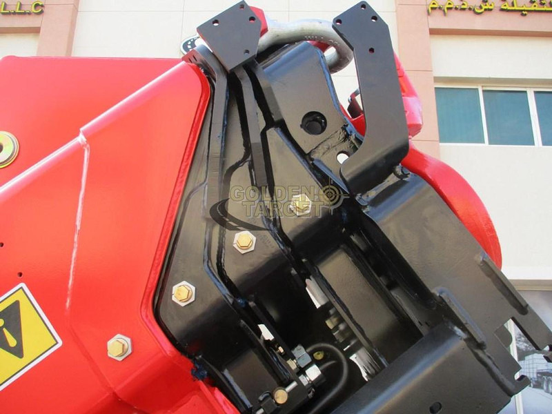 Sany Palfinger SPK42502CF - Kraana: pilt 5 Sany Palfinger SPK42502CF - Kraana: pilt 5