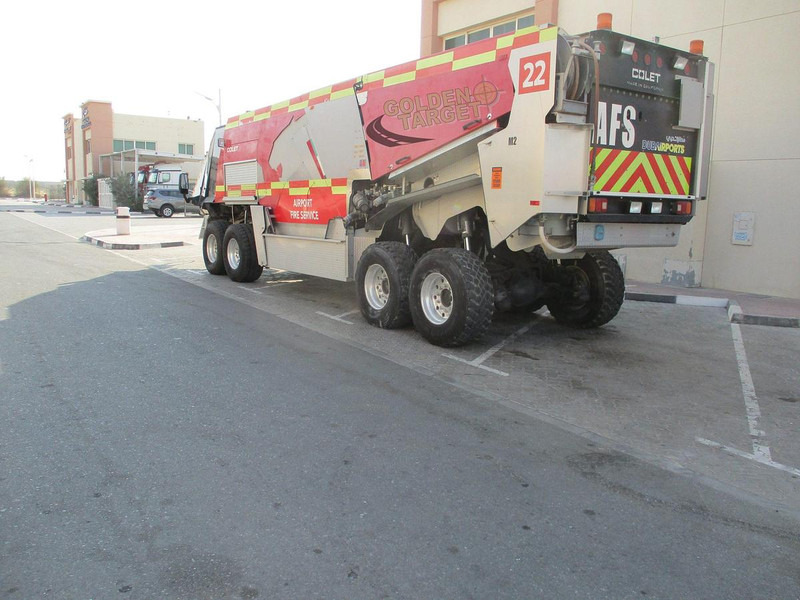 Colet K40E Jaguar - Veoauto: pilt 4 Colet K40E Jaguar - Veoauto: pilt 4