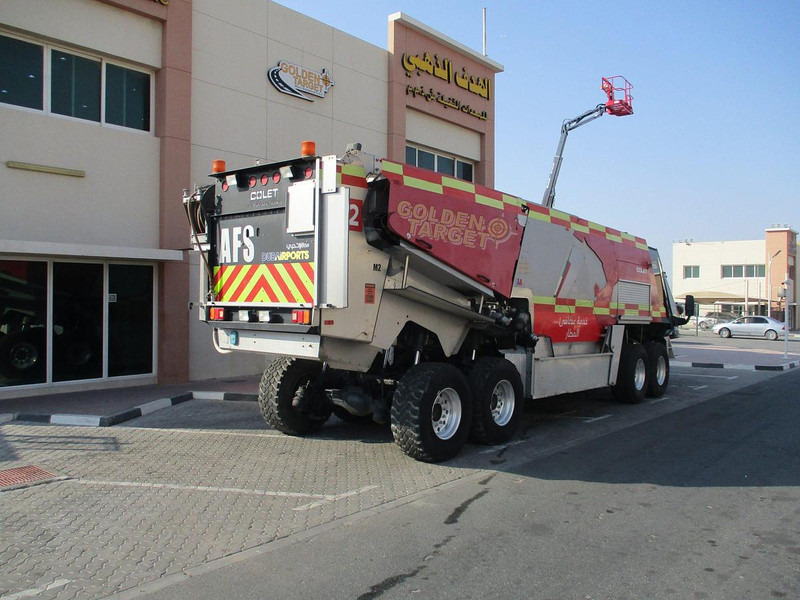 Colet K40E Jaguar - Veoauto: pilt 3 Colet K40E Jaguar - Veoauto: pilt 3