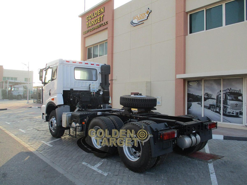 Faw 4181P2K15 - Veoauto: pilt 4 Faw 4181P2K15 - Veoauto: pilt 4