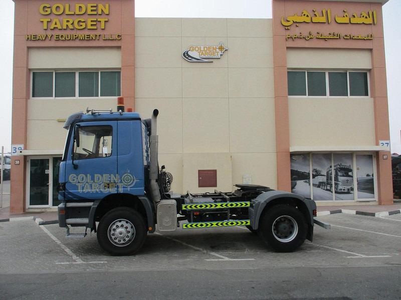 Mercedes-Benz Actros 1840 Head Truck - Veoauto: pilt 5 Mercedes-Benz Actros 1840 Head Truck - Veoauto: pilt 5