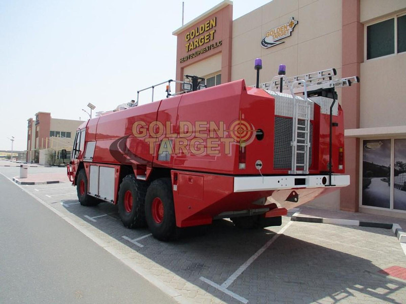 Reynold Boughton BARRACUDA - Veoauto: pilt 3 Reynold Boughton BARRACUDA - Veoauto: pilt 3