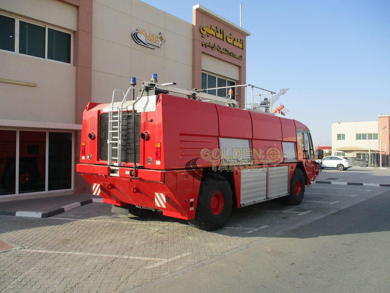 Reynold Boughton BARRACUDA - Veoauto: pilt 3 Reynold Boughton BARRACUDA - Veoauto: pilt 3