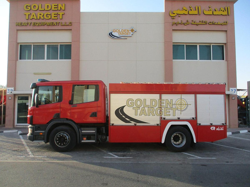 Veoauto Scania 94G 310: pilt 6