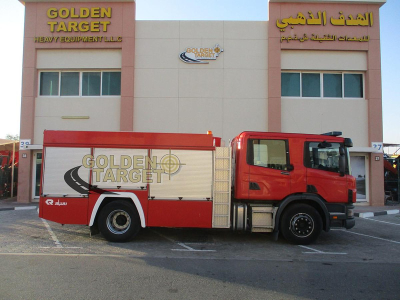 Scania 94G 310 - Veoauto: pilt 5 Scania 94G 310 - Veoauto: pilt 5