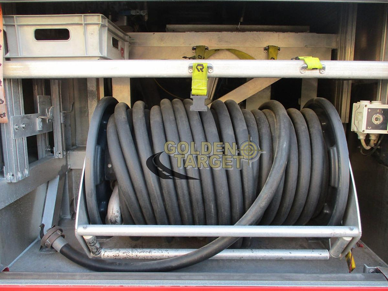 Veoauto Scania 94G 310: pilt 7