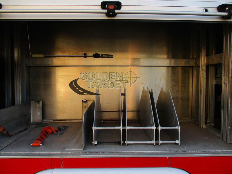 Veoauto Scania 94G 310: pilt 8