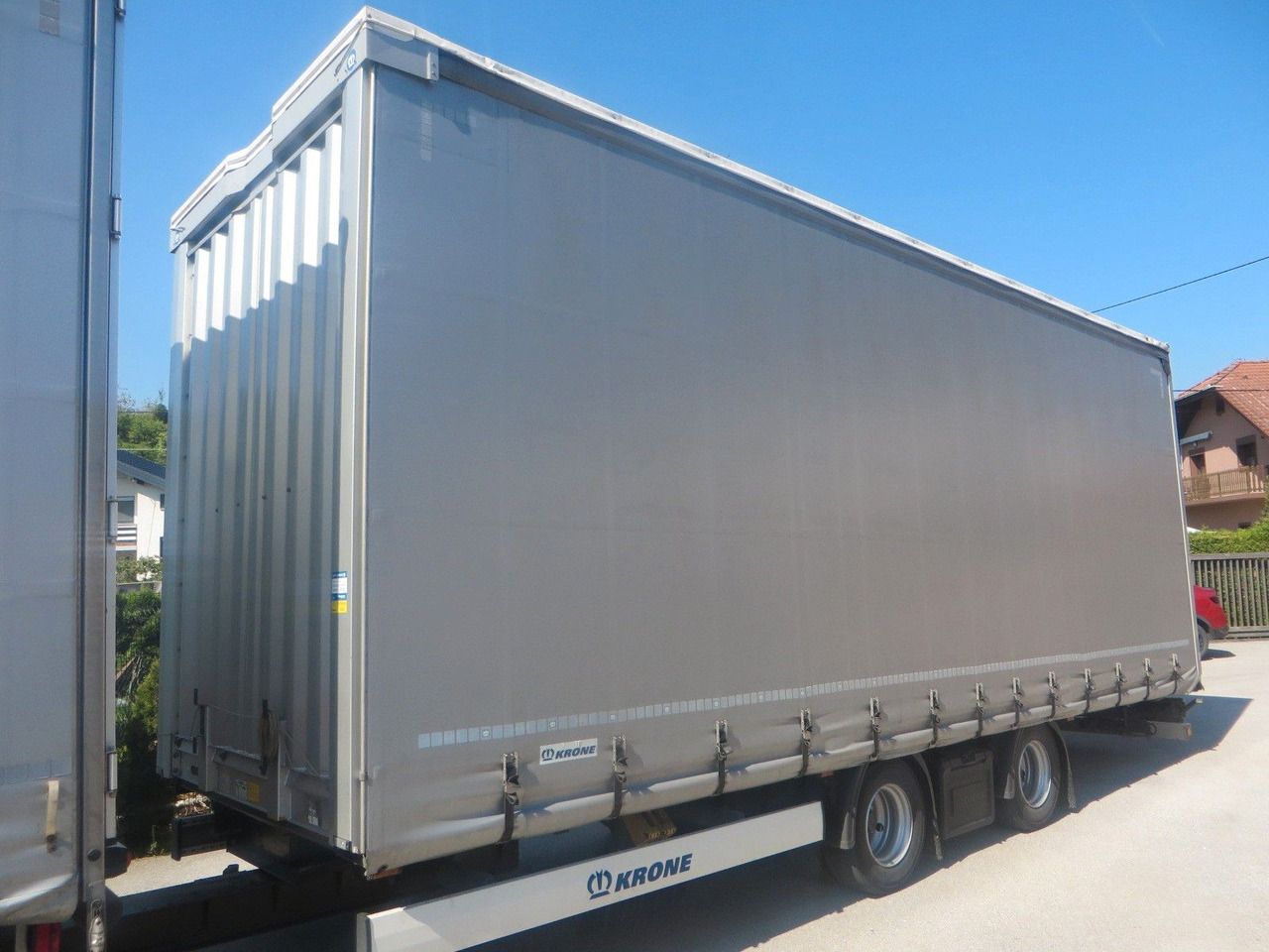 Tent veoauto Renault T480 SC 6x2 tandem jumbo 116m3: pilt 18