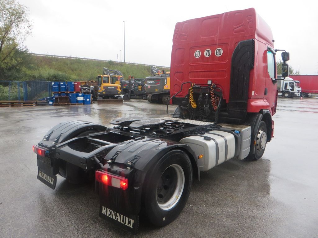 Renault Premium 450 4x2Tractor ADR Retarder Renault Premium 450 4x2Tractor ADR Retarder - Sadulveok: pilt 3 Renault Premium 450 4x2Tractor ADR Retarder Renault Premium 450 4x2Tractor ADR Retarder - Sadulveok: pilt 3