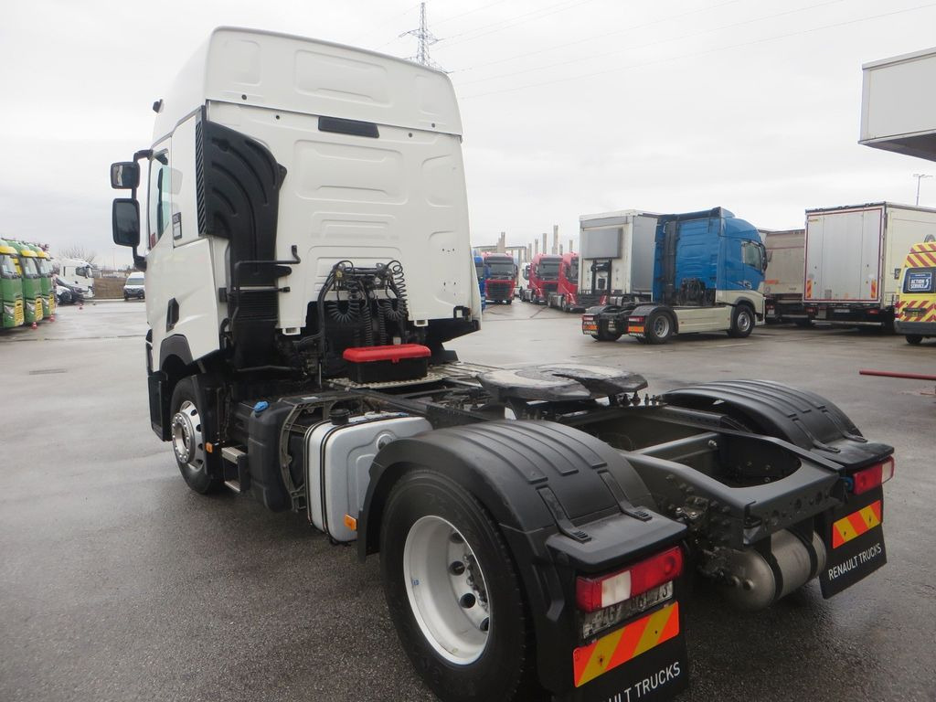 Renault T480 SC 4x2Tractor ADR - TIPPER HYDRAULIC - Sadulveok: pilt 4 Renault T480 SC 4x2Tractor ADR - TIPPER HYDRAULIC - Sadulveok: pilt 4
