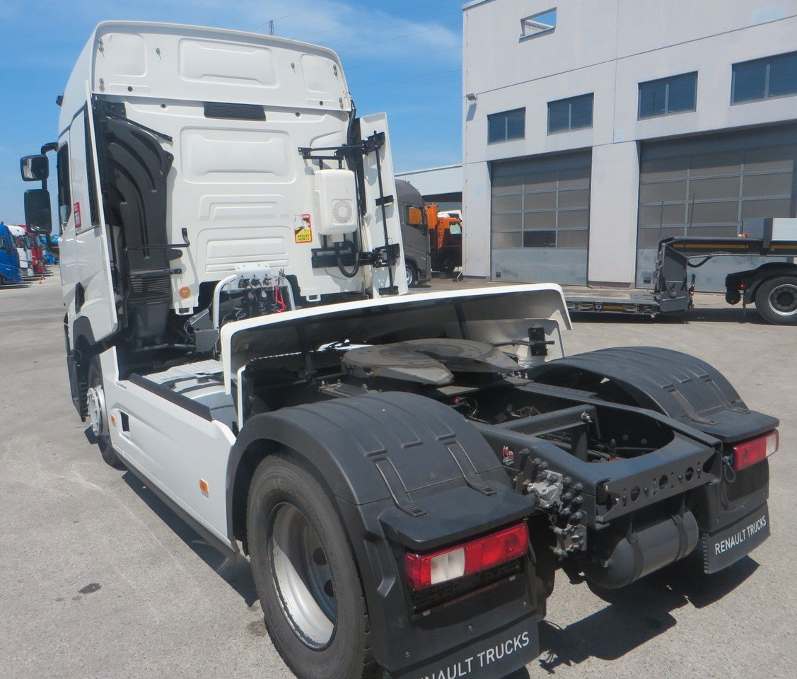Renault T480 SC 4x2Tractor, Retarder - Sadulveok: pilt 4 Renault T480 SC 4x2Tractor, Retarder - Sadulveok: pilt 4