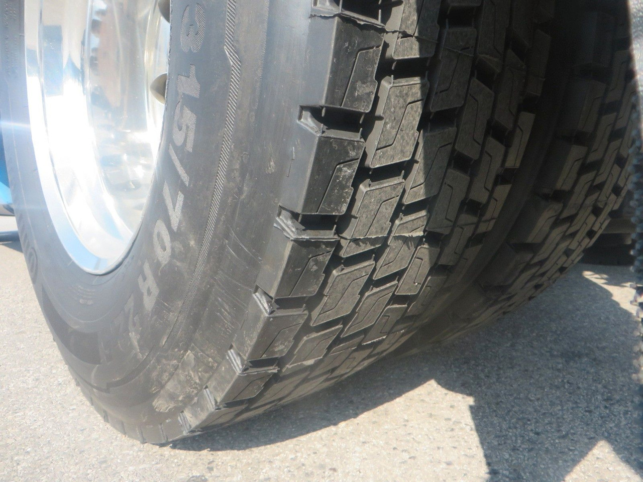 Renault T520 HSC 4x2Tractor - Sadulveok: pilt 5 Renault T520 HSC 4x2Tractor - Sadulveok: pilt 5