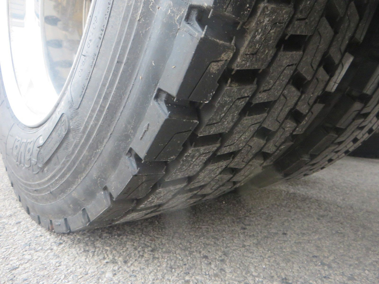 Renault T520 HSC 4x2Tractor mega Retarder - Sadulveok: pilt 5 Renault T520 HSC 4x2Tractor mega Retarder - Sadulveok: pilt 5