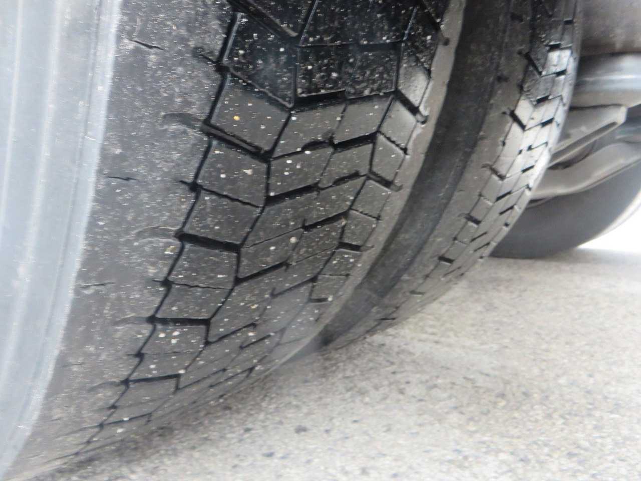 Volvo FH460 4x2Tractor XL - Sadulveok: pilt 5 Volvo FH460 4x2Tractor XL - Sadulveok: pilt 5