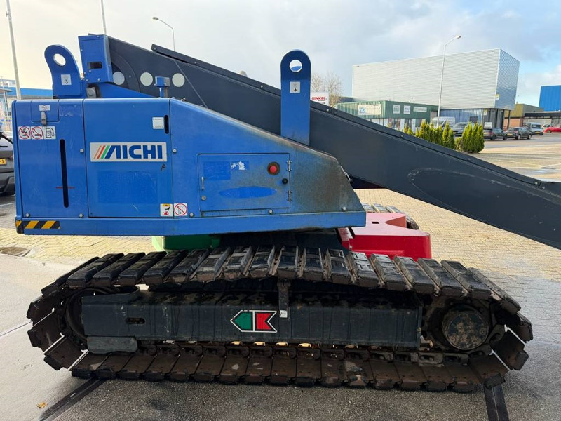 Aichi SR 12 CSM - Teleskooppoom: pilt 4 Aichi SR 12 CSM - Teleskooppoom: pilt 4