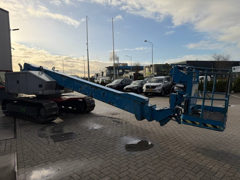 Aichi SR 18 A - Teleskooppoom: pilt 4 Aichi SR 18 A - Teleskooppoom: pilt 4