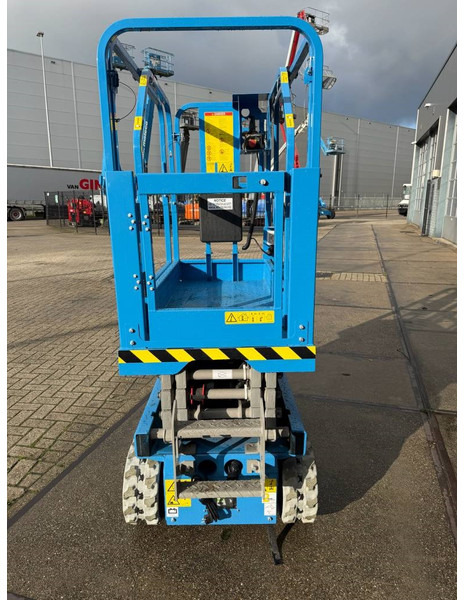 Fronteq FS0507T - Käärlift: pilt 3 Fronteq FS0507T - Käärlift: pilt 3