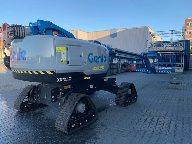 Genie S 45 XC Trax - Teleskooppoom: pilt 3 Genie S 45 XC Trax - Teleskooppoom: pilt 3