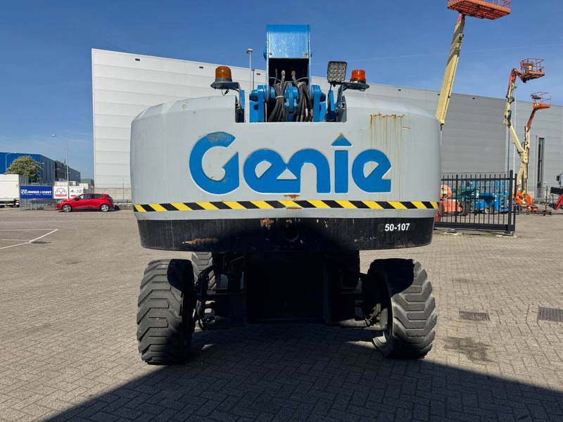 Genie S 65 - Teleskooppoom: pilt 3 Genie S 65 - Teleskooppoom: pilt 3