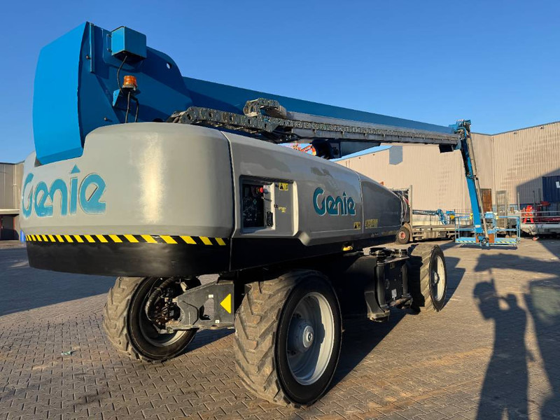 Genie SX 135 XC - Teleskooppoom: pilt 4 Genie SX 135 XC - Teleskooppoom: pilt 4