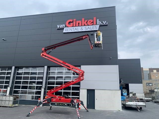 Hinowa Lightlift 26.14 - Liigendpoom: pilt 3 Hinowa Lightlift 26.14 - Liigendpoom: pilt 3
